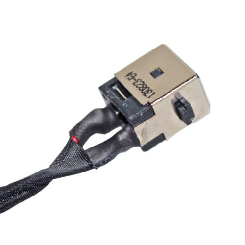 Dc Potencia De Carga Puerto Conector Para Toshiba S55-a5188 
