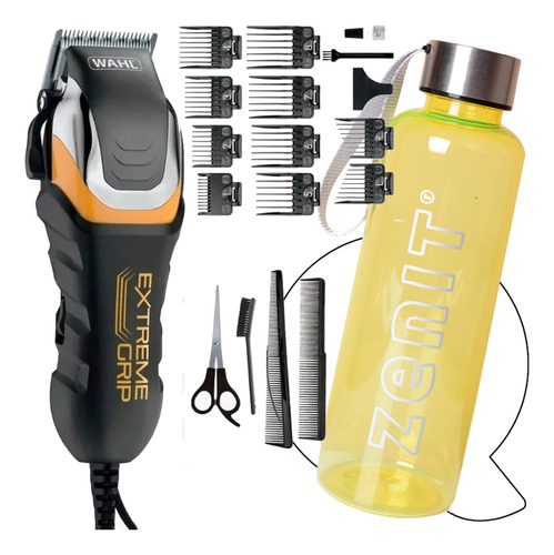 Maquina Cortapelo Profesional  Wahl Extreme Grip / 12 Cuotas