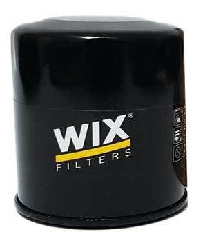 Filtro Aceite Wix Mitsubishi Lancer 4 1.6