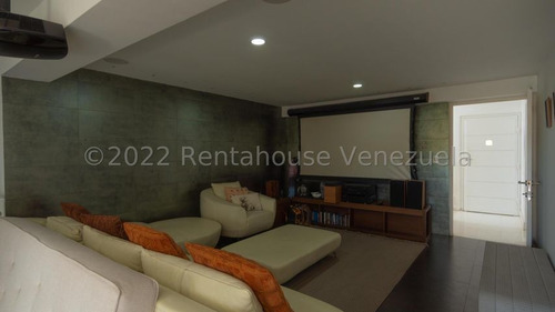 Imagen 7 de 14 de Townhouses En Venta Los Naranjos 22-20340