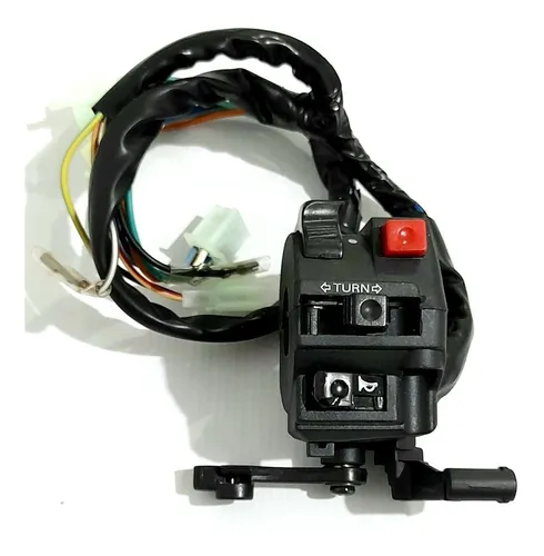 Comando Izquierdo Akt 110 Special