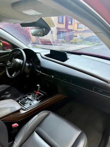 Mazda CX-30 2.0 Grand Touring Lx At Hibrido Ligero - Mhev