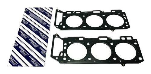 Junta Cabeçote Land Rover Discovery 3 4.0 V6 12v 2004-2009