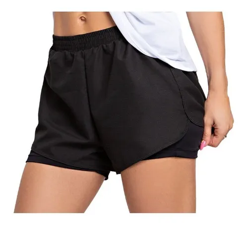 Short Deportivo Cocot MercadoLibre