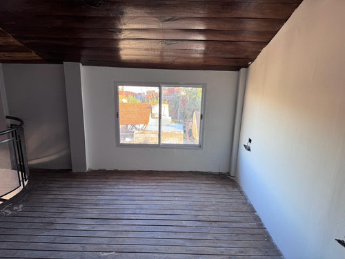 Vendo O Permuto Dtpo Tipo Loft 120 M2 Super Luminoso