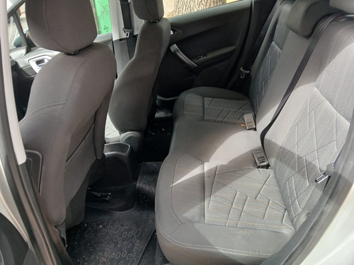 Peugeot 208 1.6 Allure Touchscreen