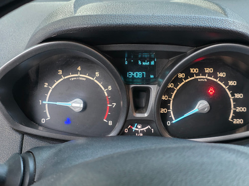 Ford Ecosport 1.6 Se 110cv 4x2