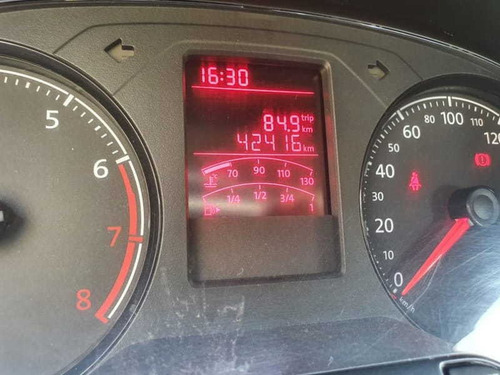 Volkswagen Gol 1.0l Mc4