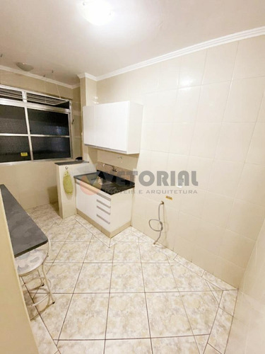 Imagem 2 de 16 de Apartamento Com 2 Dormitórios À Venda, 63 M² Por R$ 276.000,00 - Indaiá - Caraguatatuba/sp - Ap0319