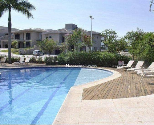 Terreno À Venda, 766 M² Por R$ 896.000,00 - Loteamento Mont Blanc Residence - Campinas/sp - Te0052