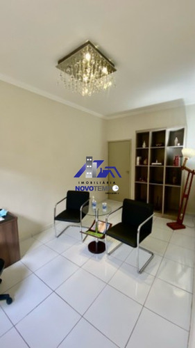 Imagem 2 de 13 de Imóvel A Venda No Umuarama Em Araçatuba - 135m² De Construção - Ca01286 - 70981336