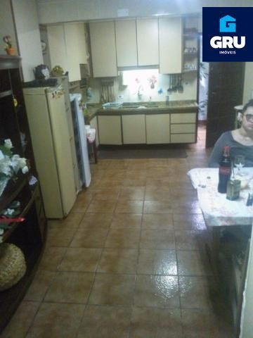 Imagem 6 de 14 de Sobrado Macedo - Sob932