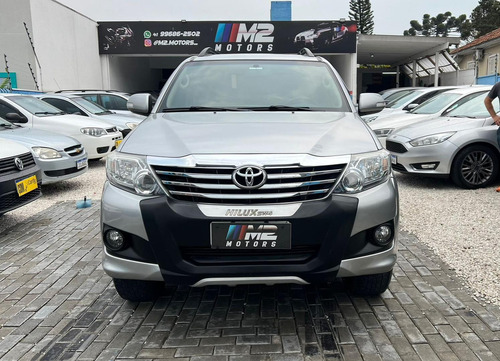 Toyota Hilux SW4 Hilux Sw4 4x2sr