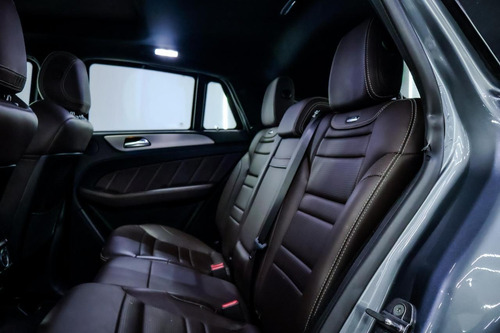Mercedes-Benz Classe GLE 5.5 Amg 4matic 5p