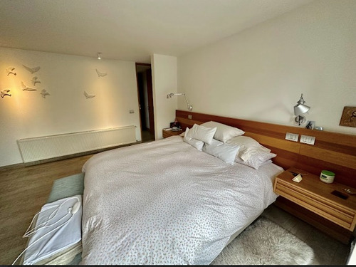 Hermosa Casa Moderna A Pasos Del Sport Francés Vitacura