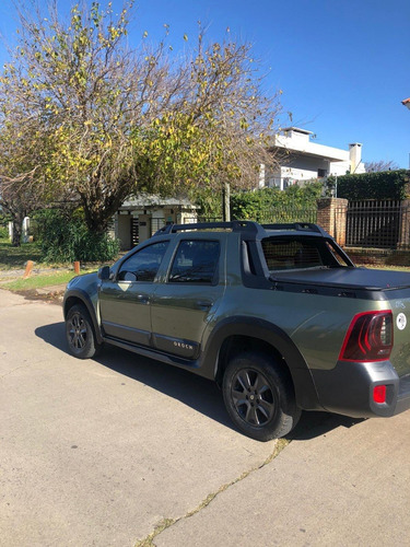 Renault Duster Oroch 1.6 Dinamique