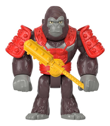 Imaginext Planeta De Los Simios