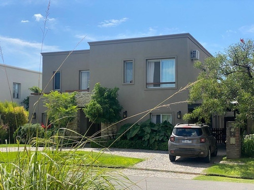 Imagen 2 de 30 de Casa En Venta En Talar Del Lago 2, General Pacheco, Tigre