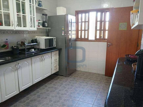 Imagem 9 de 30 de Chácara Com 5 Dormitórios À Venda, 1354 M² Por R$ 1.250.000,00 - Jardim Encostas Do Lago - Lindóia/sp - Ch0016