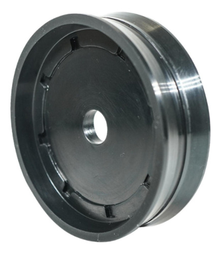 Trocador De Pneus Mesa Giratória Cilindro 9,5 Cm