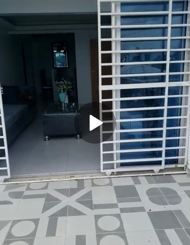 Imagen 20 de 20 de Vendo Segundo Piso Con Terraza En Prado Oriental San Isidro