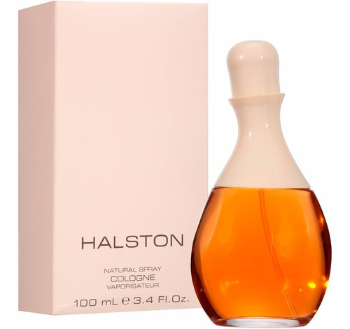 Perfume Original Halston Mujer 100ml