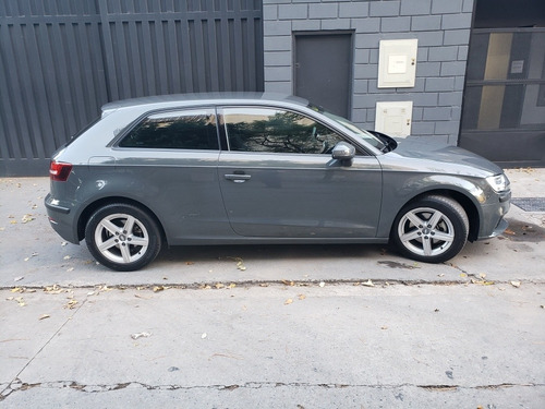 Imagen 3 de 8 de Audi A3 2017 1.4 Tfsi 150 Cv