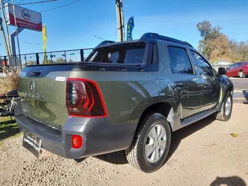 Imagen 6 de 8 de Renault 2018 Duster Oroch 1.6 Dynamique