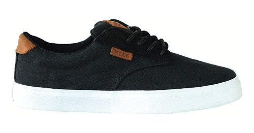 Zapatillas Hombre Reef Mission Tx Vulc Urban Style - Skate 