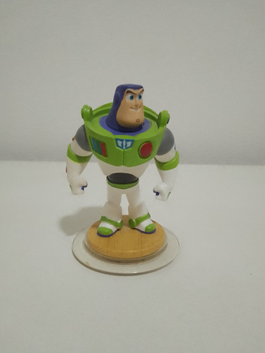 Buzz Lightyear Disney Infinity 1.0 Toys Story Maxgamessm 