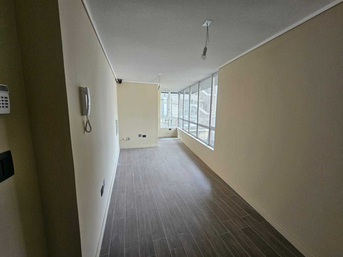 Oficina Nueva Planta Libre 1 Baño (97713)