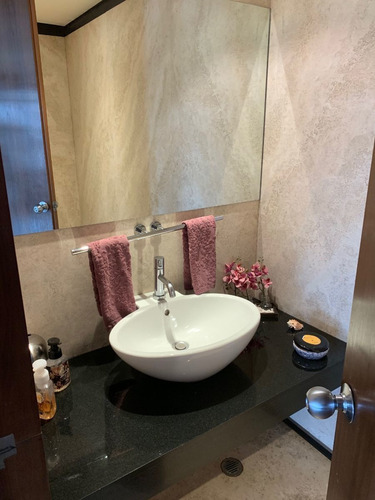Imagen 6 de 25 de Departamento Fabuloso En Venta En Torre Bosques!!