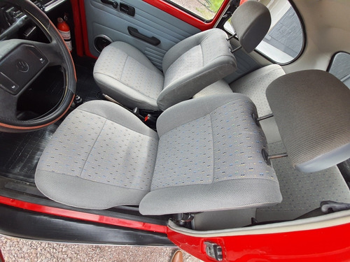 Imagen 10 de 13 de Volkswagen Sedan Sedan