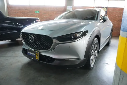 Mazda CX-30 2.5 Grand Touring Lx 4x4