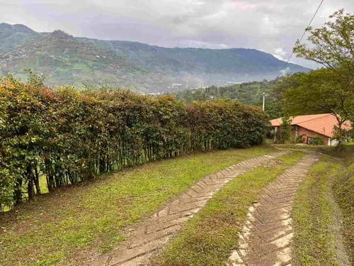 Finca En Venta En Vereda El Totumo. Cod V12841