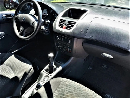 Peugeot 207 1.4 Xs