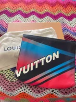 Louis Vuitton Monedero LV Slim nuevo Castaño Cuero ref.285662 - Joli Closet