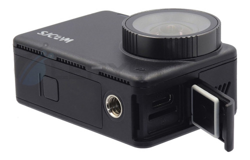 Sjcam Sj10 Pro 12 4k60fps Dual Screen Vloging Live Streaming