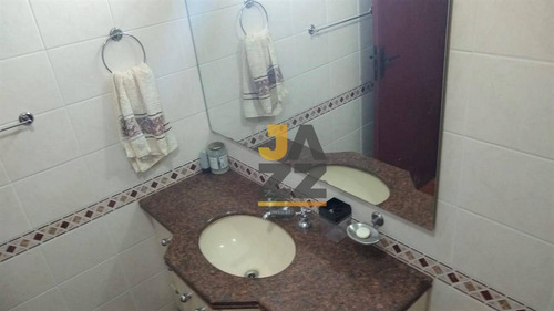 Imagem 26 de 30 de Apartamento 3 Dormitórios 1 Suíte E Sacada, No Melhor Do Guanabara - Ap6147