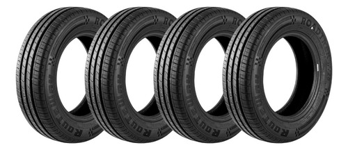 Kit 4 Pneu 175/65r14c 90/88t Roadtrek Ry28 Routeway Aro 14
