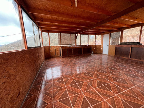 Vendo Casa En Parcela, Fundo Loreto Oportunidad De Inversión