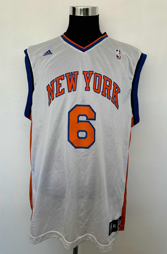 Camiseta New York Knicks - James