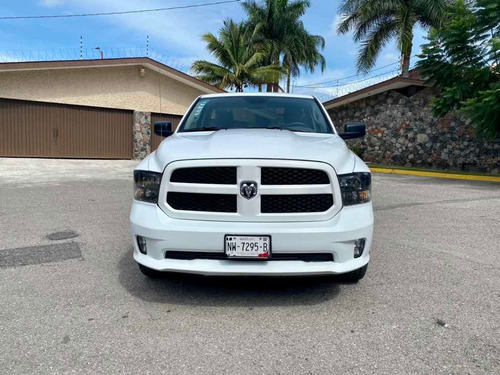 Imagen 3 de 14 de Ram Ram 2500 Hemi Sport 5.7 V8