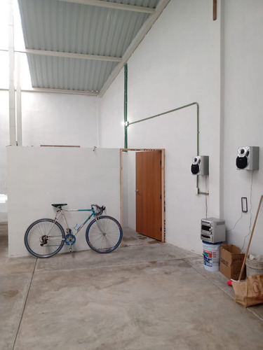 Bodega En Venta En Toluca , En San Miguel Zinacantepec, México