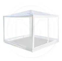 Comprar Gazebo Con Mosquitero 250 X 300 X 300 Cm Filtro Uv Jardín