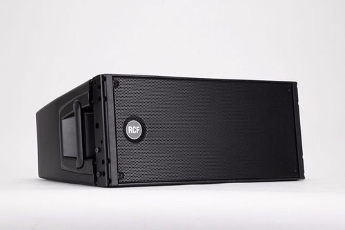 Line Array Rcf Hdl20a 8006as Todo Incluido Opcion Grande