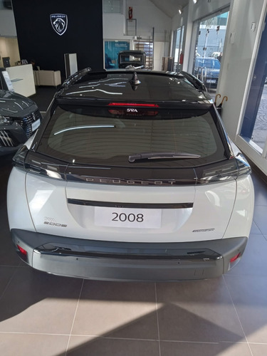 Peugeot 2008 1.0T Gt