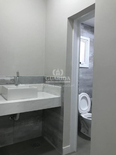 Imagem 25 de 25 de Loja Para Aluguel, 2 Vagas, Rio Branco - Porto Alegre/rs - 6122