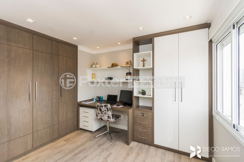 Imagem 15 de 30 de Apartamento, 2 Dormitórios, 73 M², Higienópolis - 206460