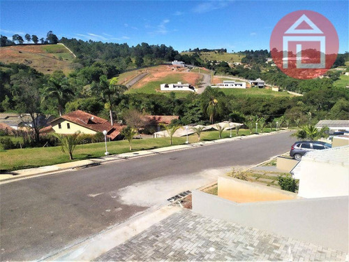 Imagem 19 de 20 de Casa Com 3 Dormitórios À Venda, 120 M² Por R$ 620.000,00 - Chácara Portal Das Estâncias - Bragança Paulista/sp - Ca2915